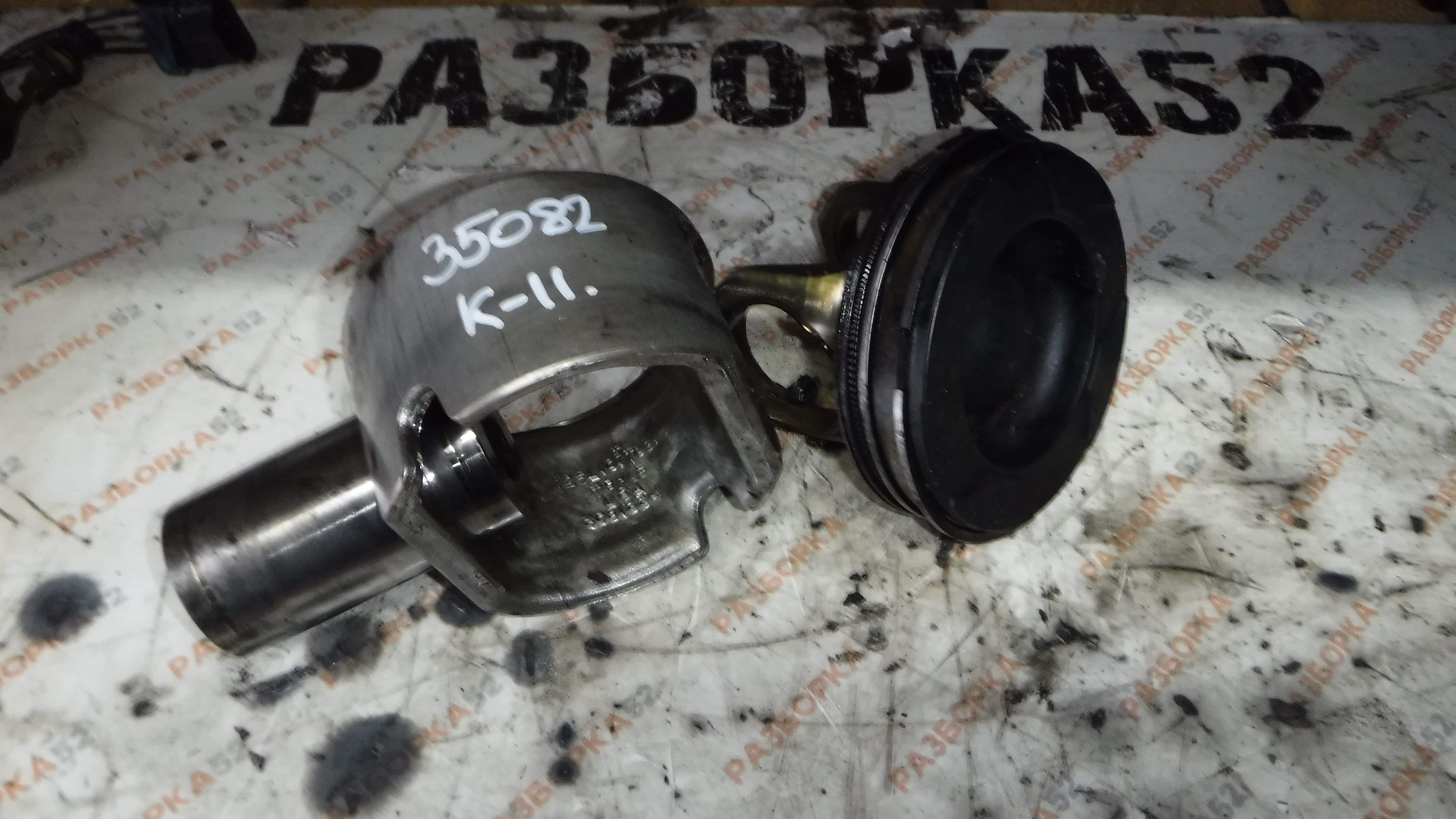 Поршень Каминс 15 CUMMINS 15 ISX450ST 3081334